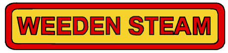 WeedenSteam Logo